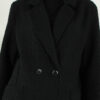 Jas / Blazer Ravenna Oversized - Zwart