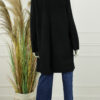 Jas / Blazer Ravenna Oversized - Zwart