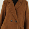 Jas / Blazer Ravenna Oversized - Caramel