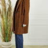 Jas / Blazer Ravenna Oversized - Caramel