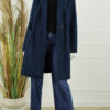 Jas / Blazer Ravenna Oversized - Blauw
