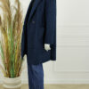 Jas / Blazer Ravenna Oversized - Blauw