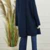 Jas / Blazer Ravenna Oversized - Blauw