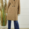 Jas / Blazer Ravenna Oversized - Camel