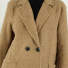 Jas / Blazer Ravenna Oversized - Camel