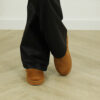 Boot Cozy - Camel