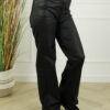 Boot Cozy - Zwart