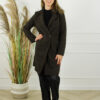 Jas / Blazer Ravenna - Coffee