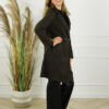 Jas / Blazer Ravenna - Coffee