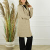 Jas / Blazer Ravenna - Beige
