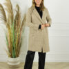 Jas / Blazer Ravenna - Beige