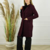 Jas / Blazer Ravenna - Plum