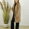 Jas / Blazer Ravenna Oversized - Camel