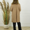 Jas / Blazer Ravenna Oversized - Camel