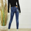 Toxik Push-Up Jog Jeans - Blauw