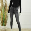 Toxik Push-Up Jog Jeans - Grijs