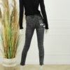 Toxik Push-Up Jog Jeans - Grijs