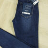 Toxik Push-Up Jog Jeans - Blauw