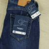 Toxik Push-Up Jog Jeans - Blauw