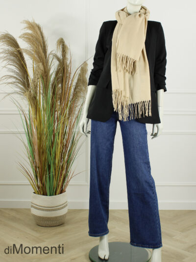 Sjaal Chester - Beige