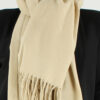 Sjaal Chester - Beige