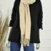 Sjaal Chester - Beige
