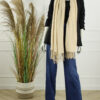 Sjaal Chester - Beige