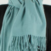 Sjaal Chester - Emerald Groen