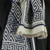 Sjaal Trendy - Navy