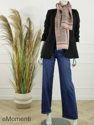Sjaal Trendy - Roze