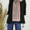 Sjaal Trendy - Roze