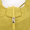Tas Charm - Geel
