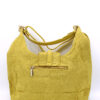 Tas Charm - Geel