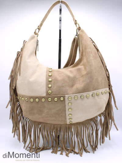 Tas Monza - Beige