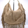 Tas Monza - Beige