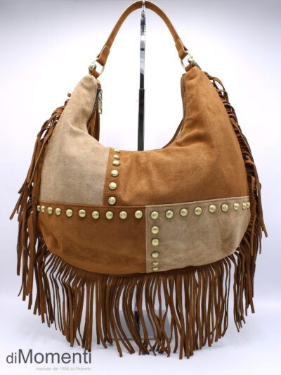 Tas Monza - Camel