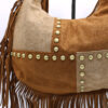 Tas Monza - Camel