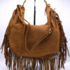 Tas Monza - Camel