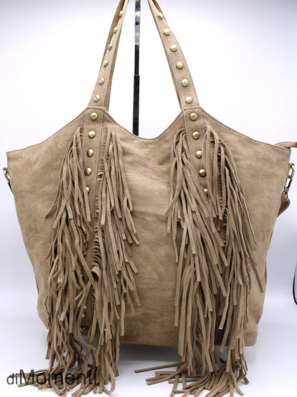 Tas Penny - Beige