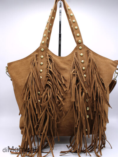Tas Penny - Camel
