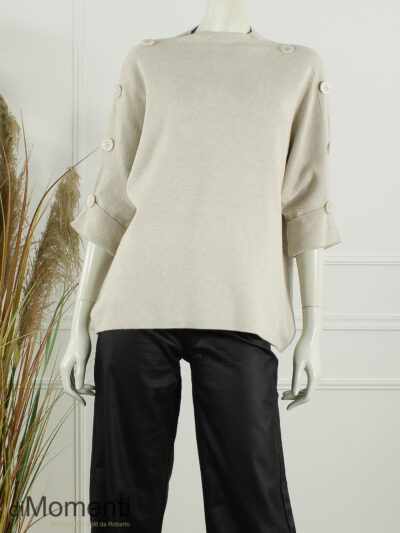 Top Mills - Licht Taupe