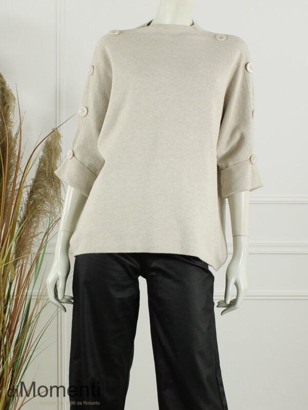 Top Mills - Licht Taupe