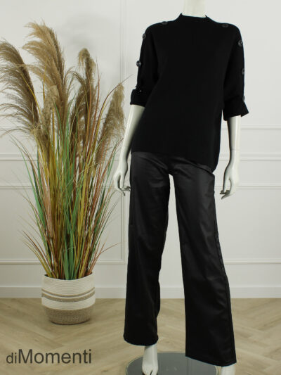 Top Mills - Zwart