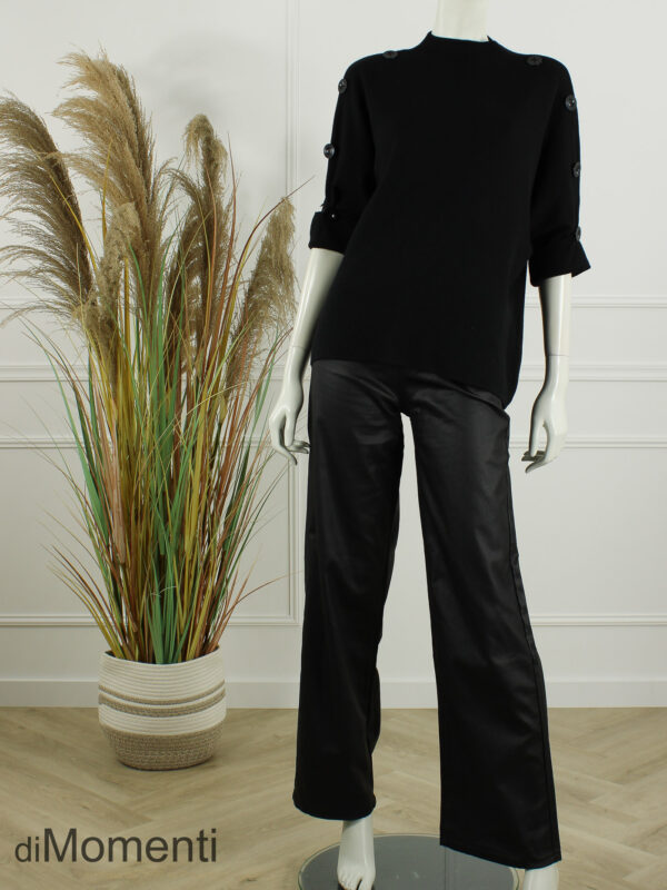 Top Mills - Zwart