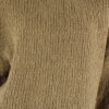 Trui Perla - Camel