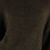 Trui Perla - Coffee