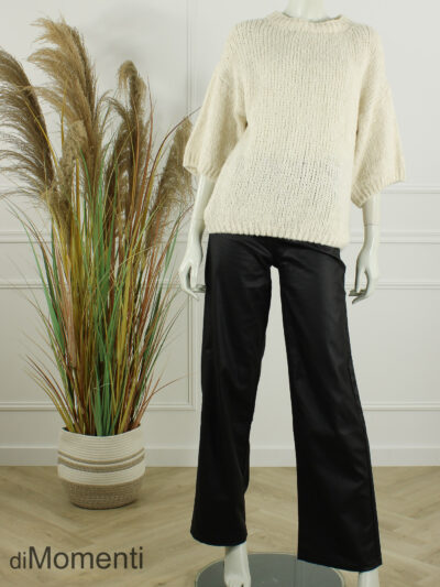 Trui Perla - Licht Beige