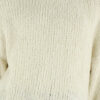 Trui Perla - Licht Beige