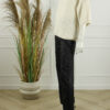 Trui Perla - Licht Beige