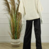 Trui Perla - Licht Beige
